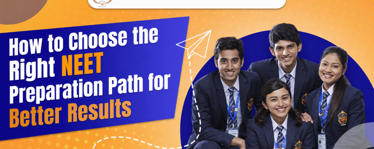 NEET Preparation