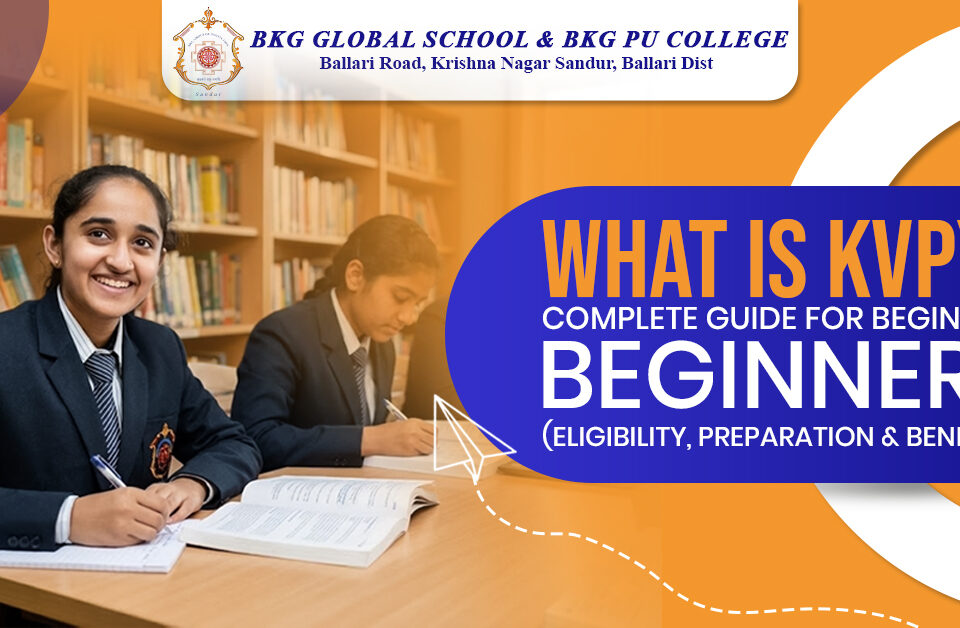 Discover what KVPY is, eligibility criteria, preparation tips & benefits