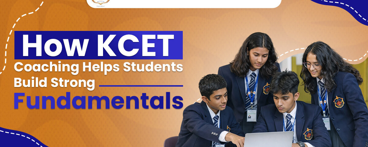 KCET Coaching in Sandur, Best KCET coaching in Sandur, KCET coaching institute